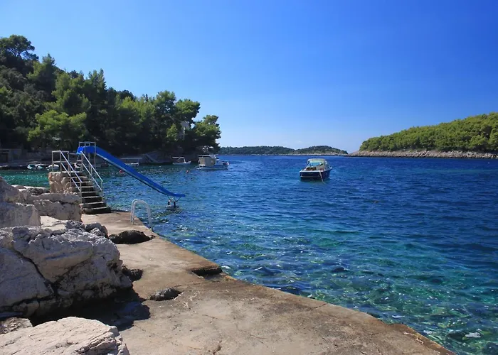 By The Sea Grscica - Korcula - 20976 Blato (Korcula)