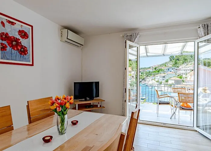 Apartamento By The Sea Grscica - Korcula - 20976