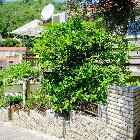 アパート By The Sea Grscica, Korcula - 20976 *