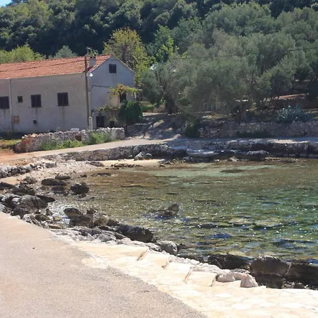 By The Sea Grscica, Korcula - 20976 * Blato