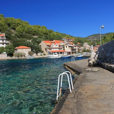 Apartmán By The Sea Grscica - Korcula - 20976