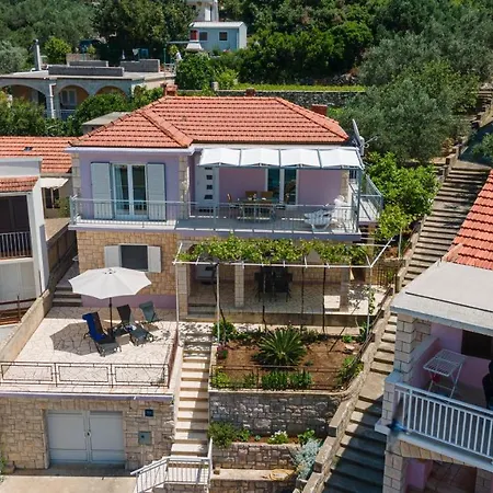 By The Sea Grscica - Korcula - 20976 *