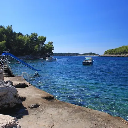 By The Sea Grscica, Korcula - 20976 Blato