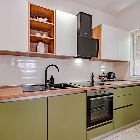 By The Sea Grscica - Korcula - 20976 Apartmán Blato (Korcula)