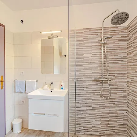 By The Sea Grscica - Korcula - 20976 Apartmán Blato (Korcula)