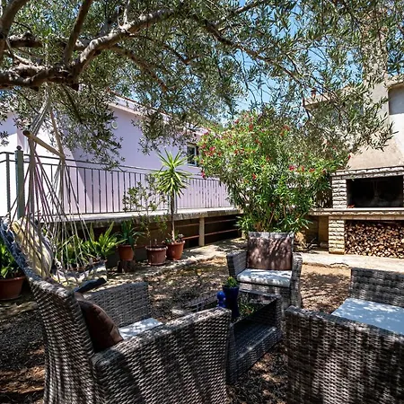 By The Sea Grscica - Korcula - 20976 *