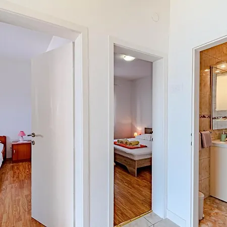 By The Sea Grscica - Korcula - 20976