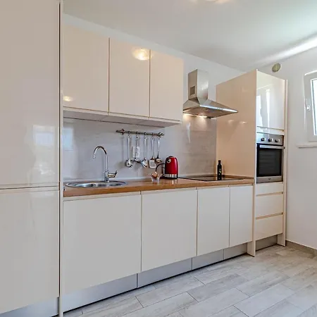 By The Sea Grscica - Korcula - 20976 * Blato (Korcula)