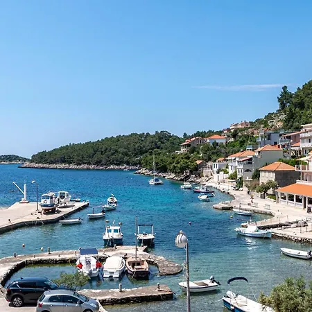 By The Sea Grscica, Korcula - 20976 Blato
