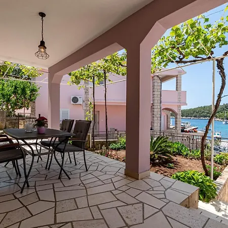 By The Sea Grscica - Korcula - 20976 *