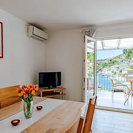 Apartmán By The Sea Grscica - Korcula - 20976