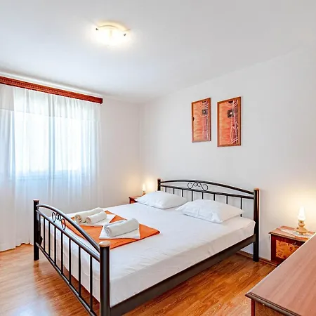 By The Sea Grscica - Korcula - 20976 公寓 Blato (Korcula)