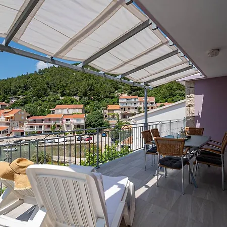 Apartmán By The Sea Grscica - Korcula - 20976