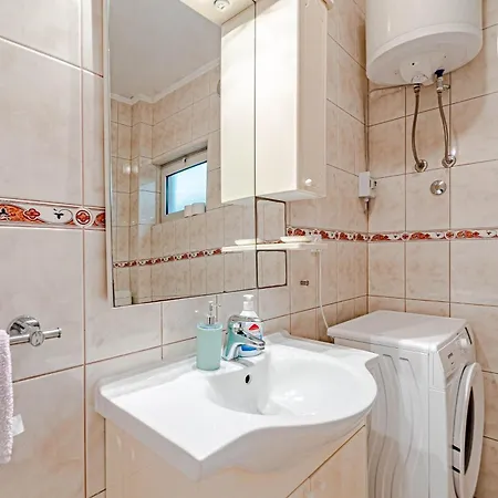 By The Sea Grscica - Korcula - 20976 Apartman *
