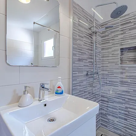 アパート By The Sea Grscica, Korcula - 20976 Blato