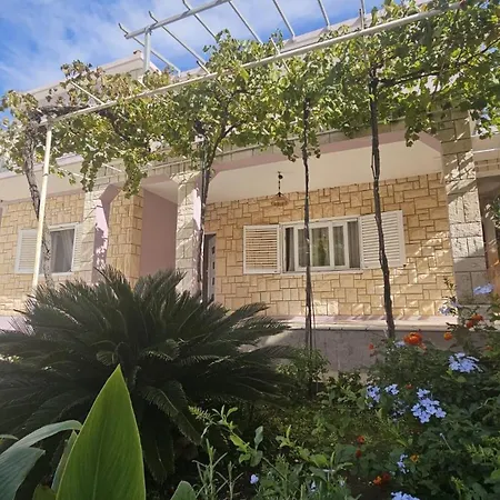 By The Sea Grscica - Korcula - 20976 Apartmán