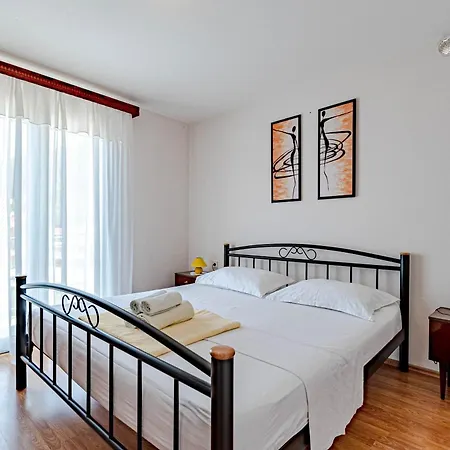 アパート By The Sea Grscica, Korcula - 20976 *