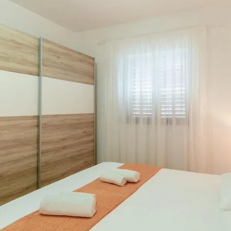 アパート By The Sea Grscica, Korcula - 20976 Blato