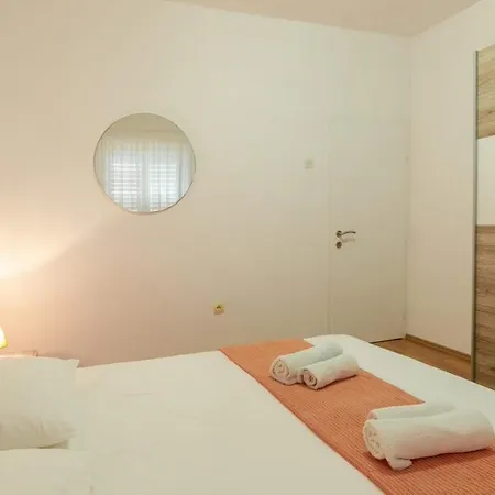 アパート By The Sea Grscica, Korcula - 20976 *