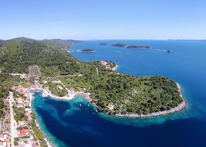 公寓 By The Sea Grscica - Korcula - 20976 Blato (Korcula)