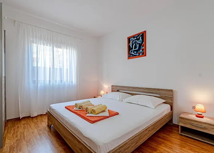 By The Sea Grscica - Korcula - 20976