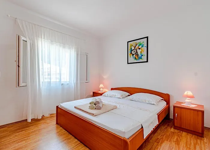 By The Sea Grscica - Korcula - 20976 公寓