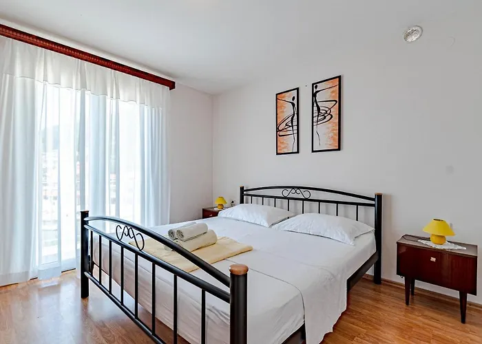 By The Sea Grscica - Korcula - 20976