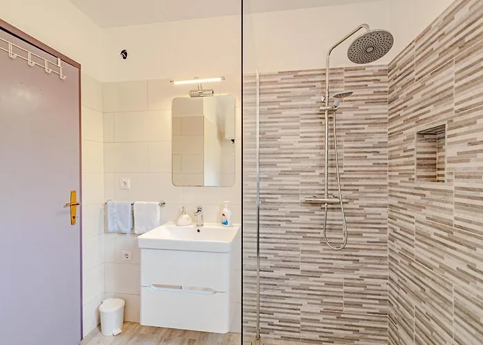 By The Sea Grscica - Korcula - 20976 公寓 Blato (Korcula)