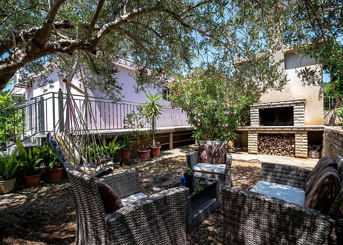 By The Sea Grscica - Korcula - 20976 *