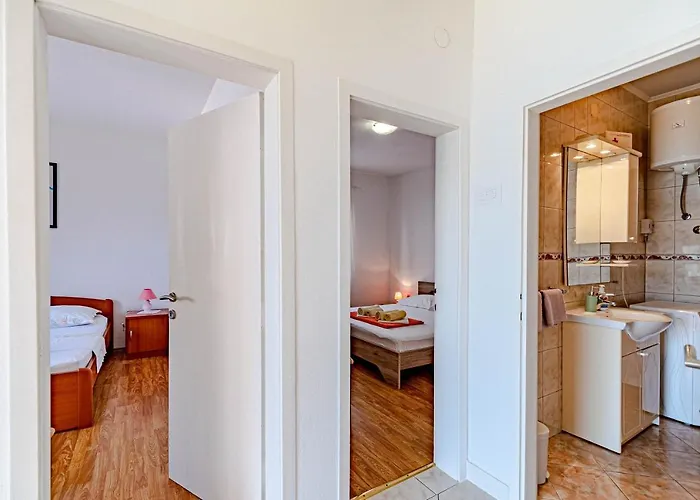 By The Sea Grscica - Korcula - 20976