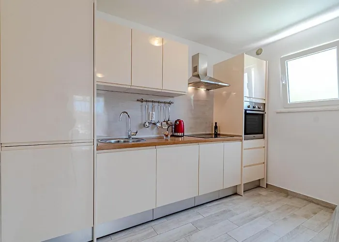 By The Sea Grscica - Korcula - 20976 * Blato (Korcula)