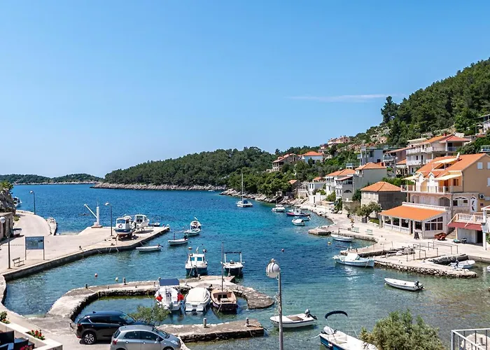 By The Sea Grscica - Korcula - 20976 Blato (Korcula)