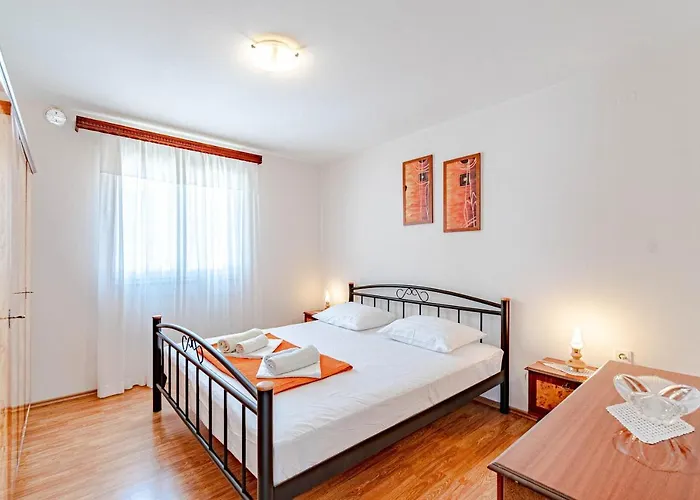 By The Sea Grscica - Korcula - 20976 公寓 Blato (Korcula)