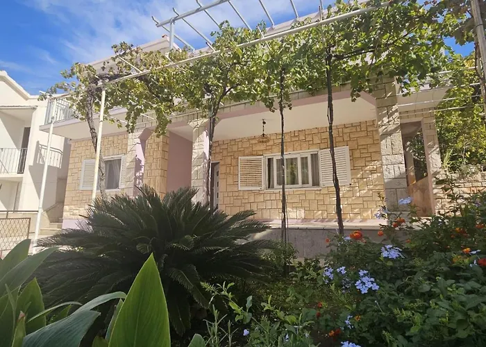 By The Sea Grscica - Korcula - 20976 公寓